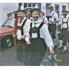 Carnaval 1978. Coll. F.Janssen (4)
